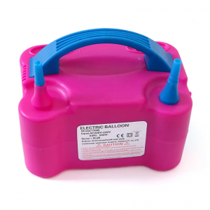 HIRE ELECTRIC BALLOON PUMP