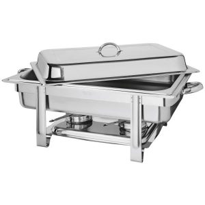 Standard Rectangular Chafing Dish