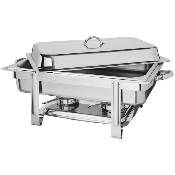 Standard Rectangular Chafing Dish