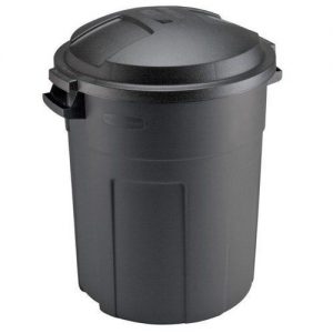 77l Garbage Can