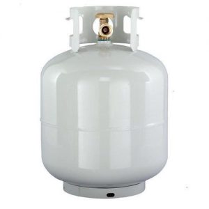 20lb Propane Tank (Filled)
