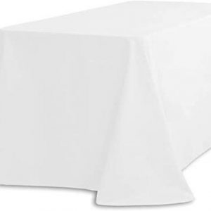 Rectangular Table Cloths (SIZE/COLOR)