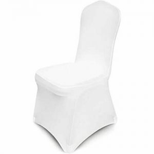 Chair Covers (Banquet Chair Style)