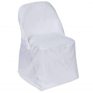 Polyester Chair Covers