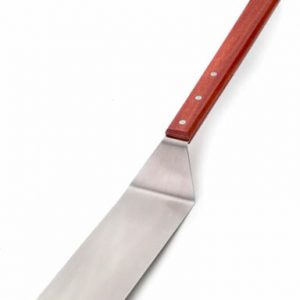 Bbq Flipper, 8" Handle x 3" Blade
