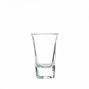 1oz Shot Glass