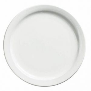 Dinner Plate 10.4"