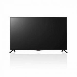 40” Smart Tv