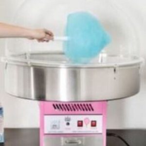 Cotton Candy Machine