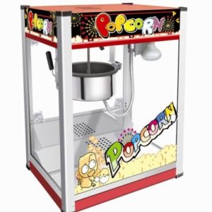 Popcorn Machine