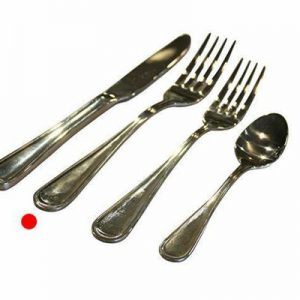 Dinner Fork