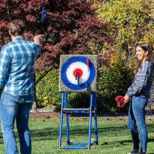 Axe Throw Game