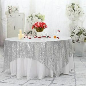 Round Table Overlays