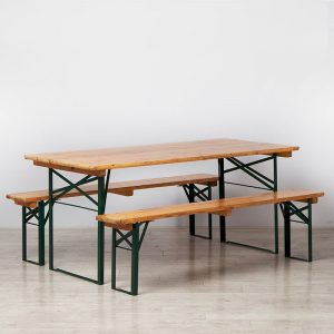 Beer Benches