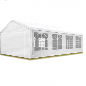 Marquee 4 x 8 metre