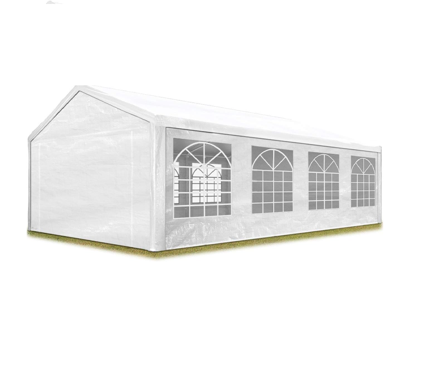 Marquee 4 x 8 metre