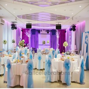 Venue Decoration 1001
