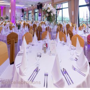 Venue Decorations 1002